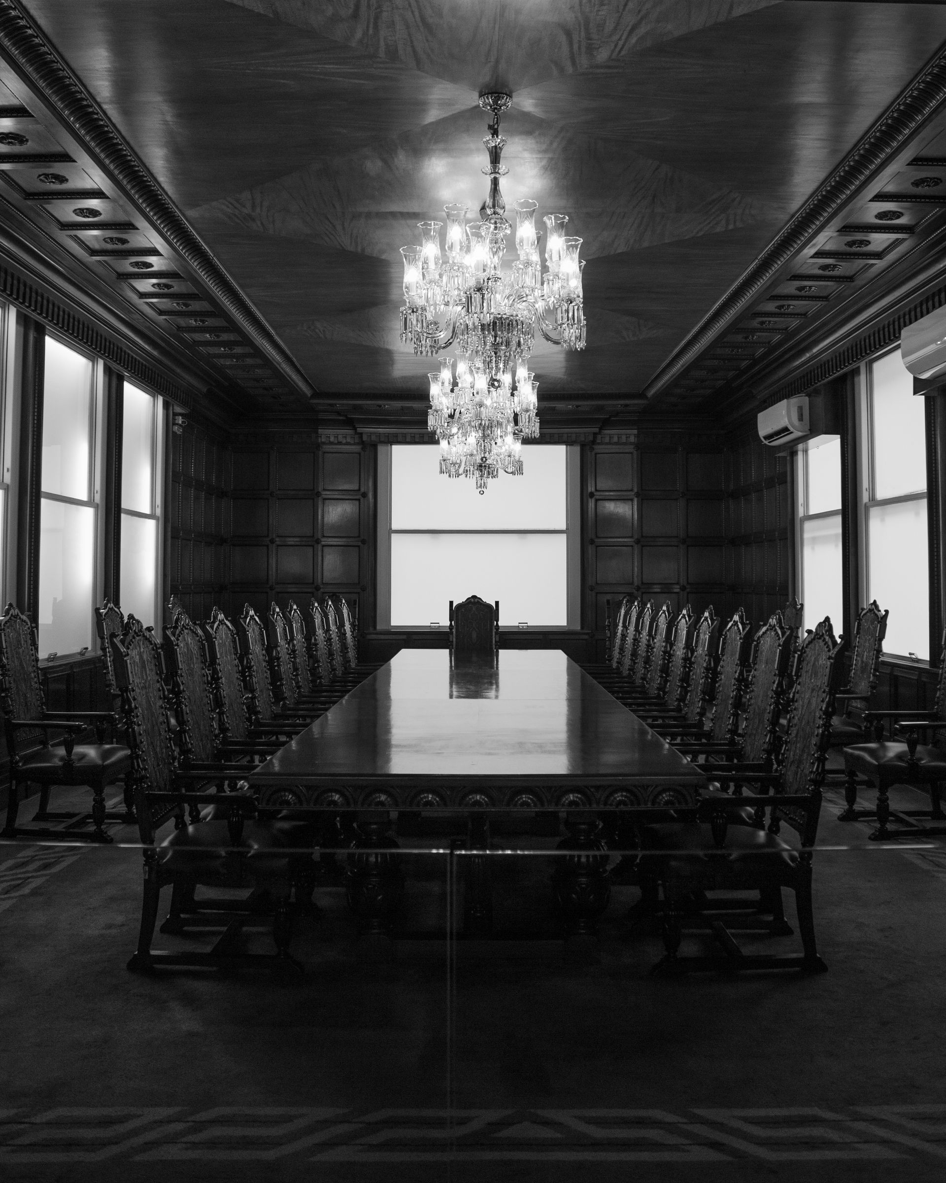 Boardroom